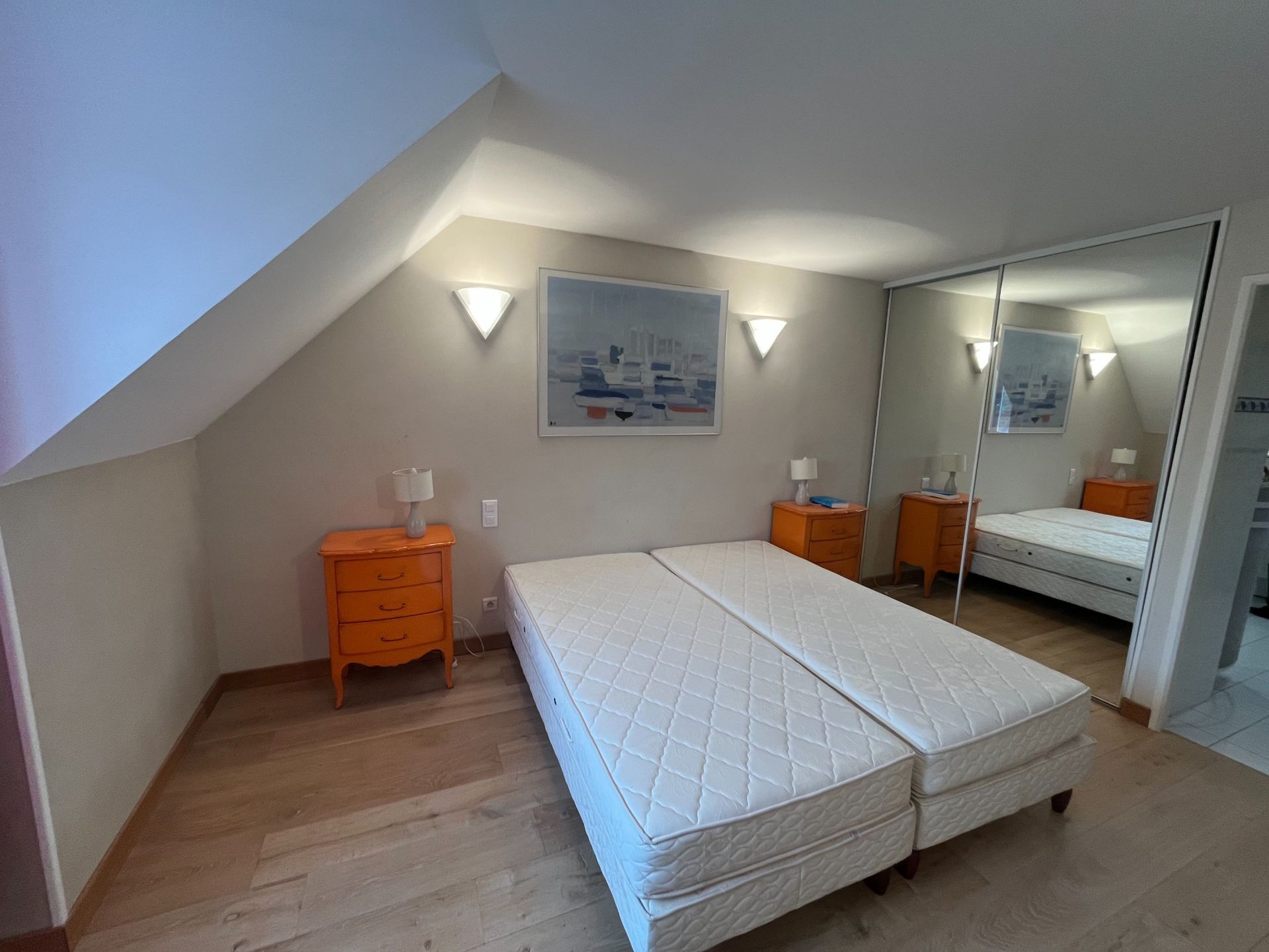 apartment 3 Rooms for rent on LE TOUQUET PARIS PLAGE (62520)