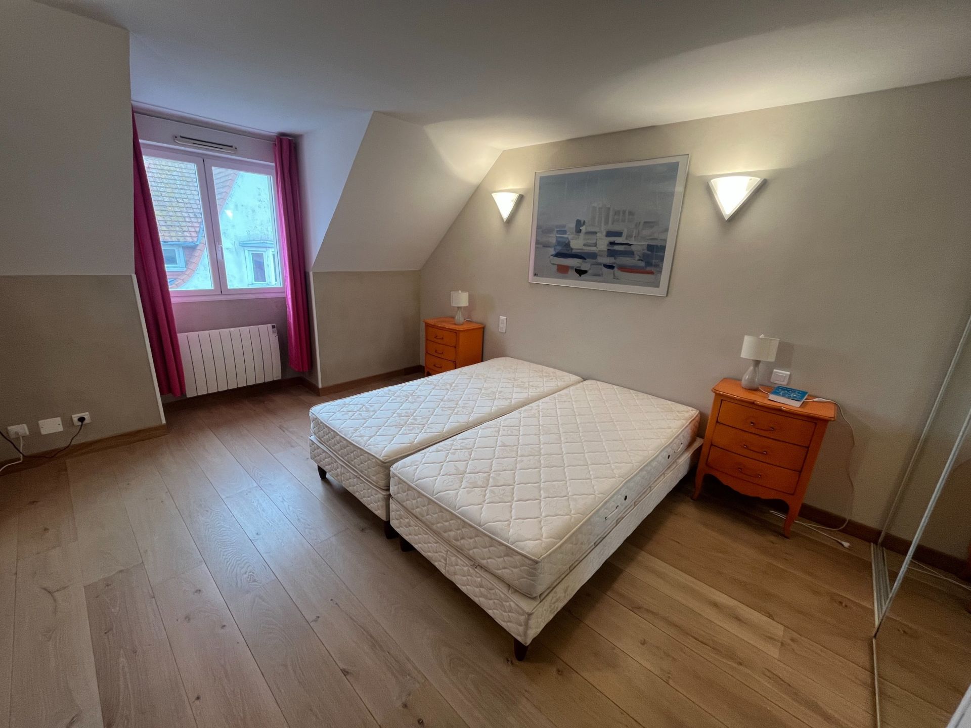 apartment 3 Rooms for rent on LE TOUQUET PARIS PLAGE (62520)