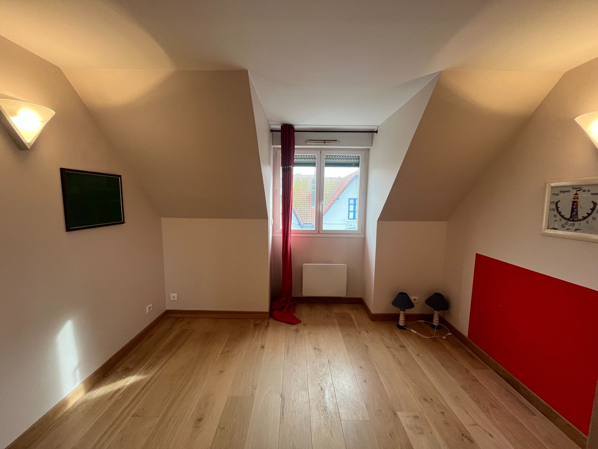 apartment 3 Rooms for rent on LE TOUQUET PARIS PLAGE (62520)