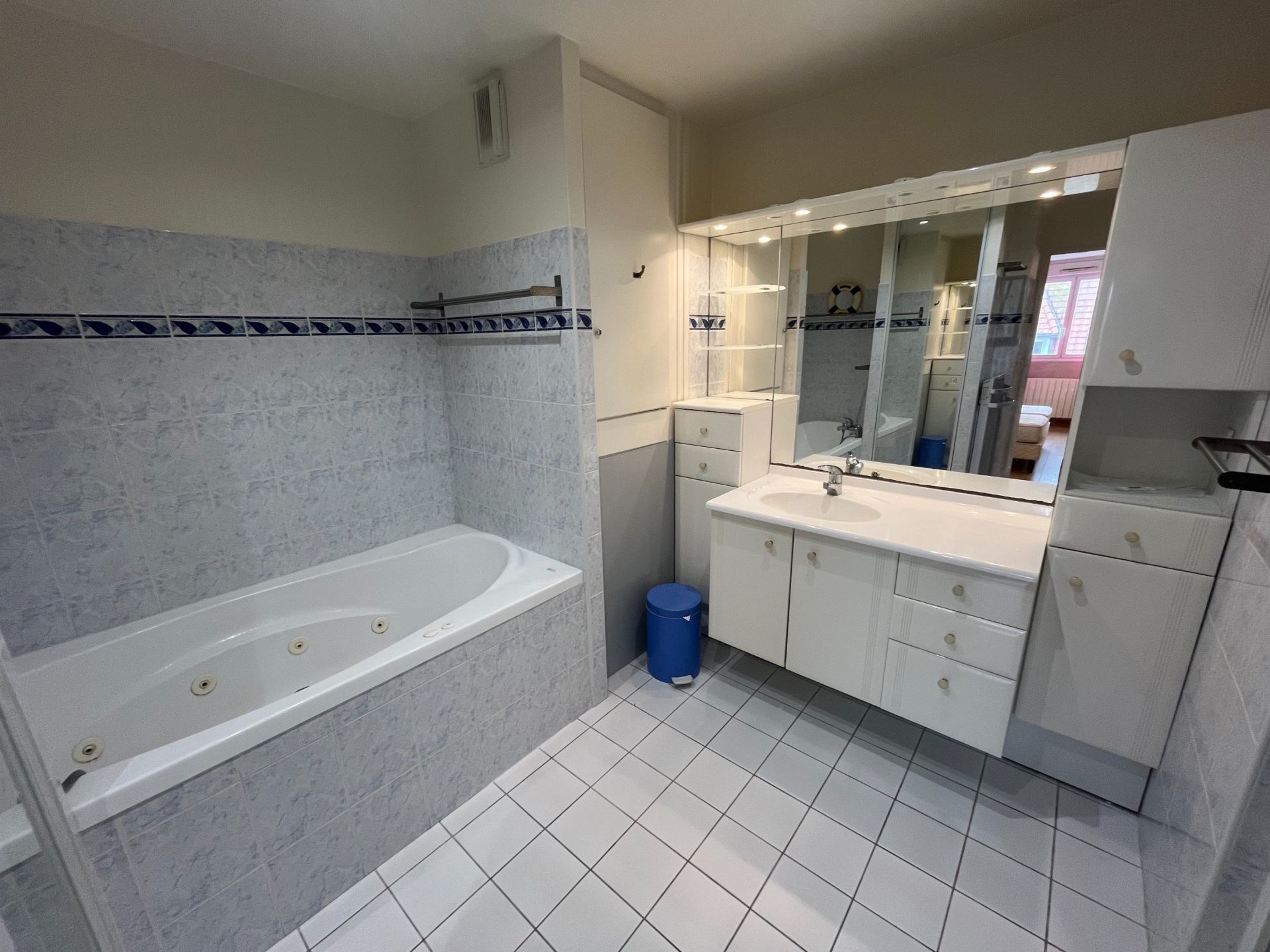apartment 3 Rooms for rent on LE TOUQUET PARIS PLAGE (62520)