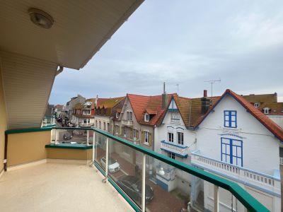Location Appartement Le Touquet-Paris-Plage 3&nbsp;Pièces 89.2&nbsp;m²
