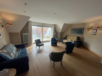 Location Appartement Le Touquet-Paris-Plage 3&nbsp;Pièces 89.2&nbsp;m²