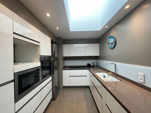 Rental Apartment Le Touquet-Paris-Plage 3&nbsp;Rooms 89.2&nbsp;m²