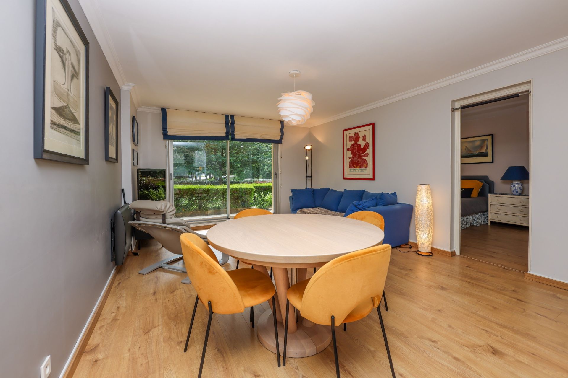 appartement 3 Pièces en vente sur LE TOUQUET PARIS PLAGE (62520)