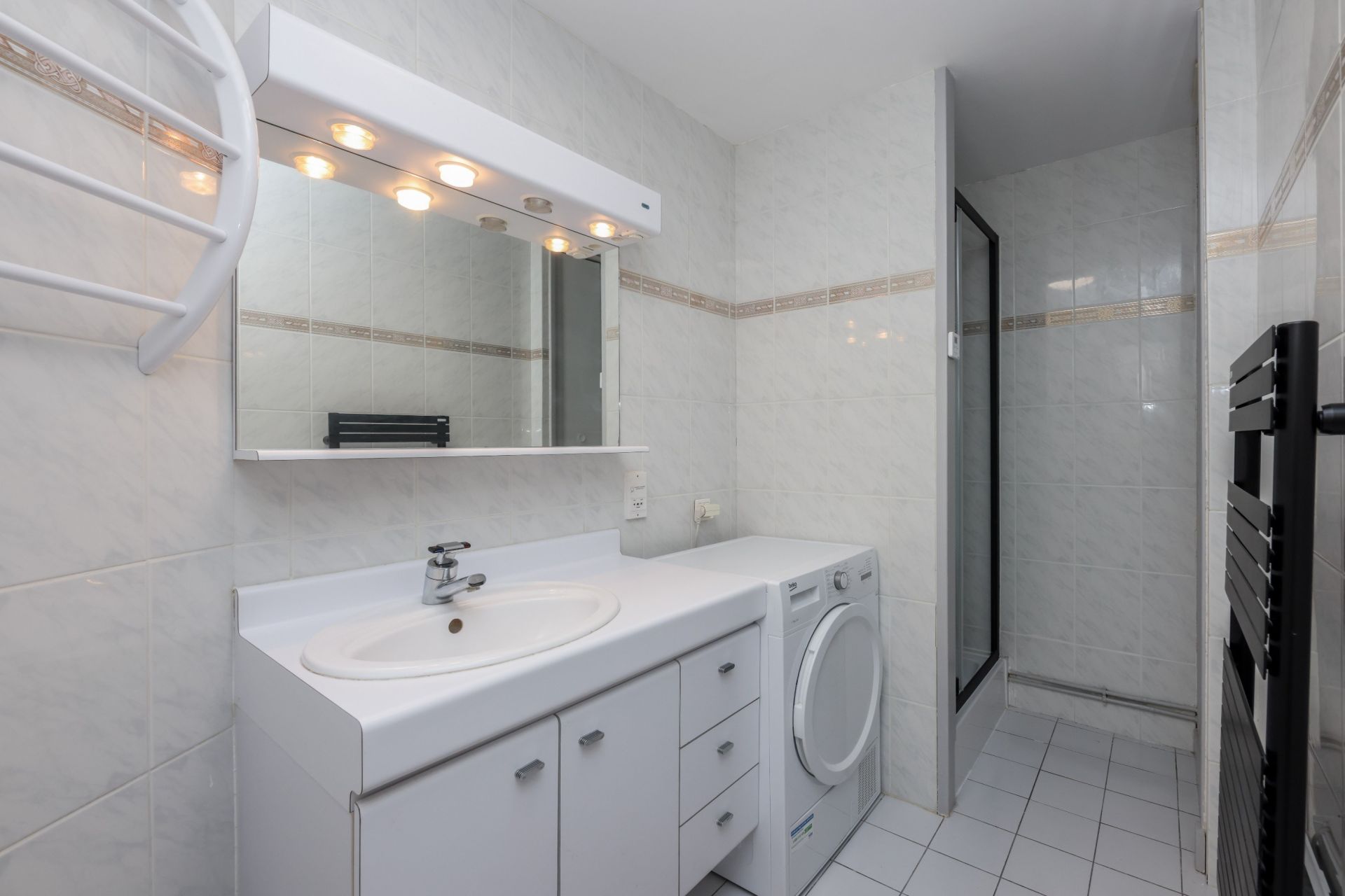 appartement 3 Pièces en vente sur LE TOUQUET PARIS PLAGE (62520)