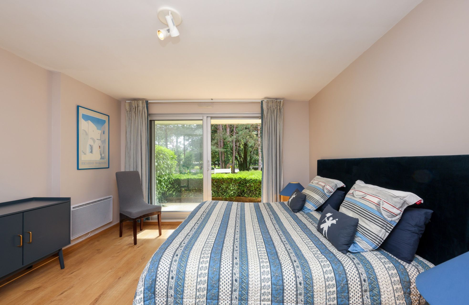appartement 3 Pièces en vente sur LE TOUQUET PARIS PLAGE (62520)