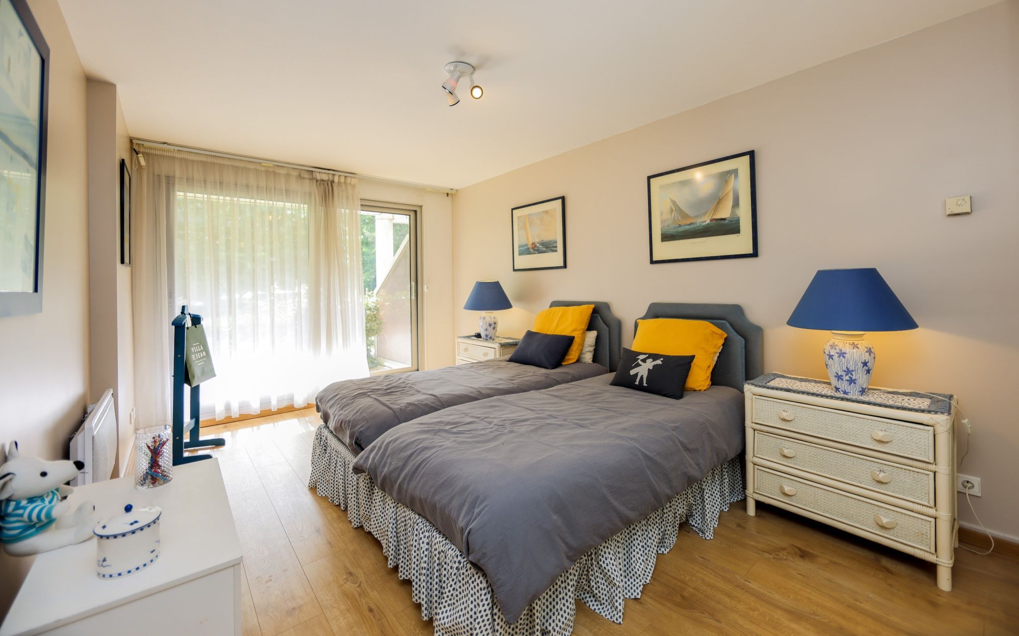 appartement 3 Pièces en vente sur LE TOUQUET PARIS PLAGE (62520)