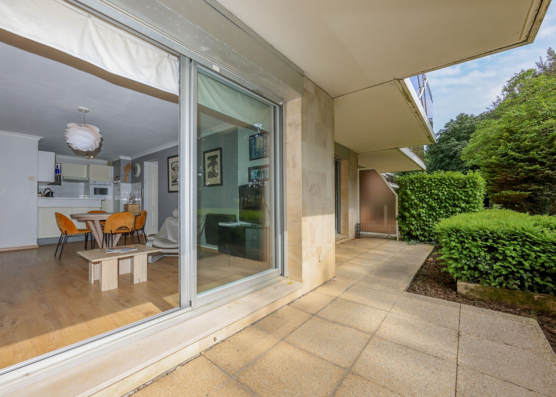 appartement 3 Pièces en vente sur LE TOUQUET PARIS PLAGE (62520)