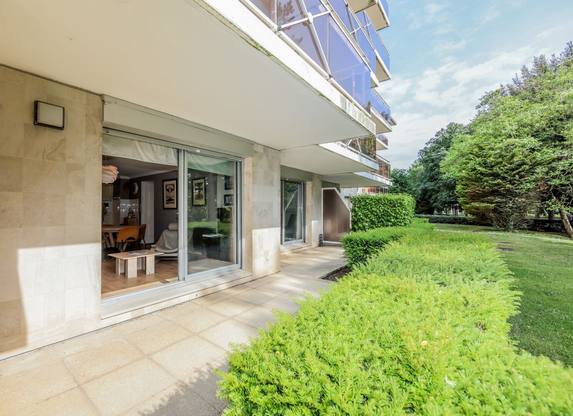 appartement 3 Pièces en vente sur LE TOUQUET PARIS PLAGE (62520)