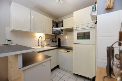 Vente Appartement Le Touquet-Paris-Plage 3&nbsp;Pièces 77&nbsp;m²