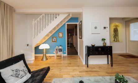 Vente Maison Le Touquet-Paris-Plage 5&nbsp;Pièces 147&nbsp;m²