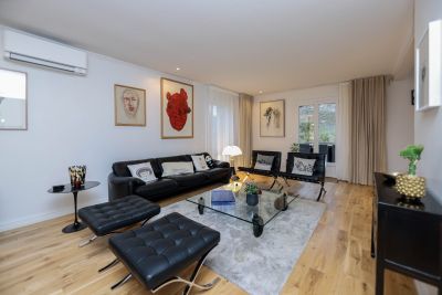 Vente Maison Le Touquet-Paris-Plage 5&nbsp;Pièces 147&nbsp;m²
