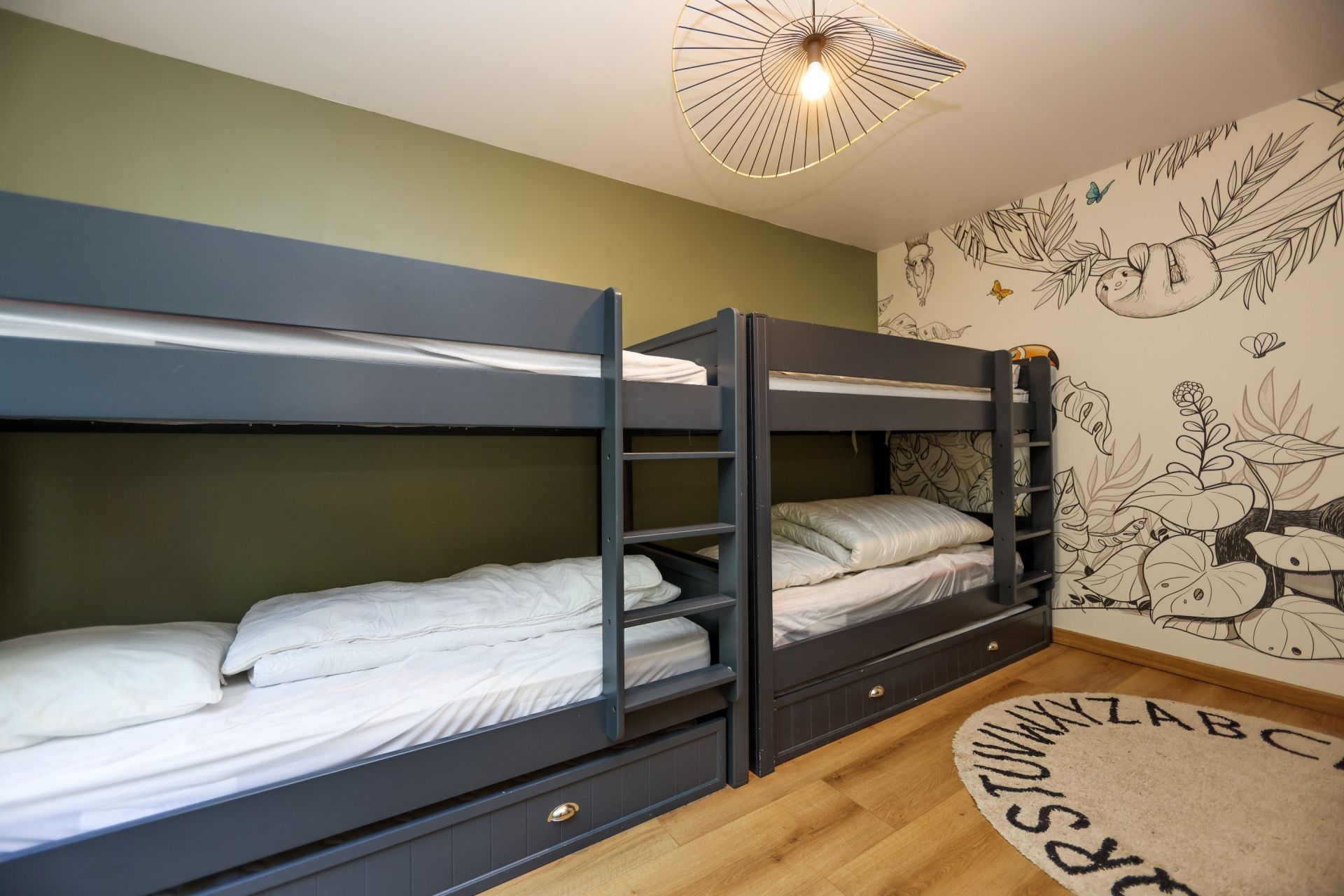 maison 6 Pièces en location saisonnière sur LE TOUQUET PARIS PLAGE (62520)