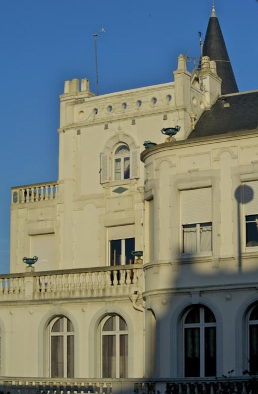 villa 10 Pièces en vente sur WIMEREUX (62930)