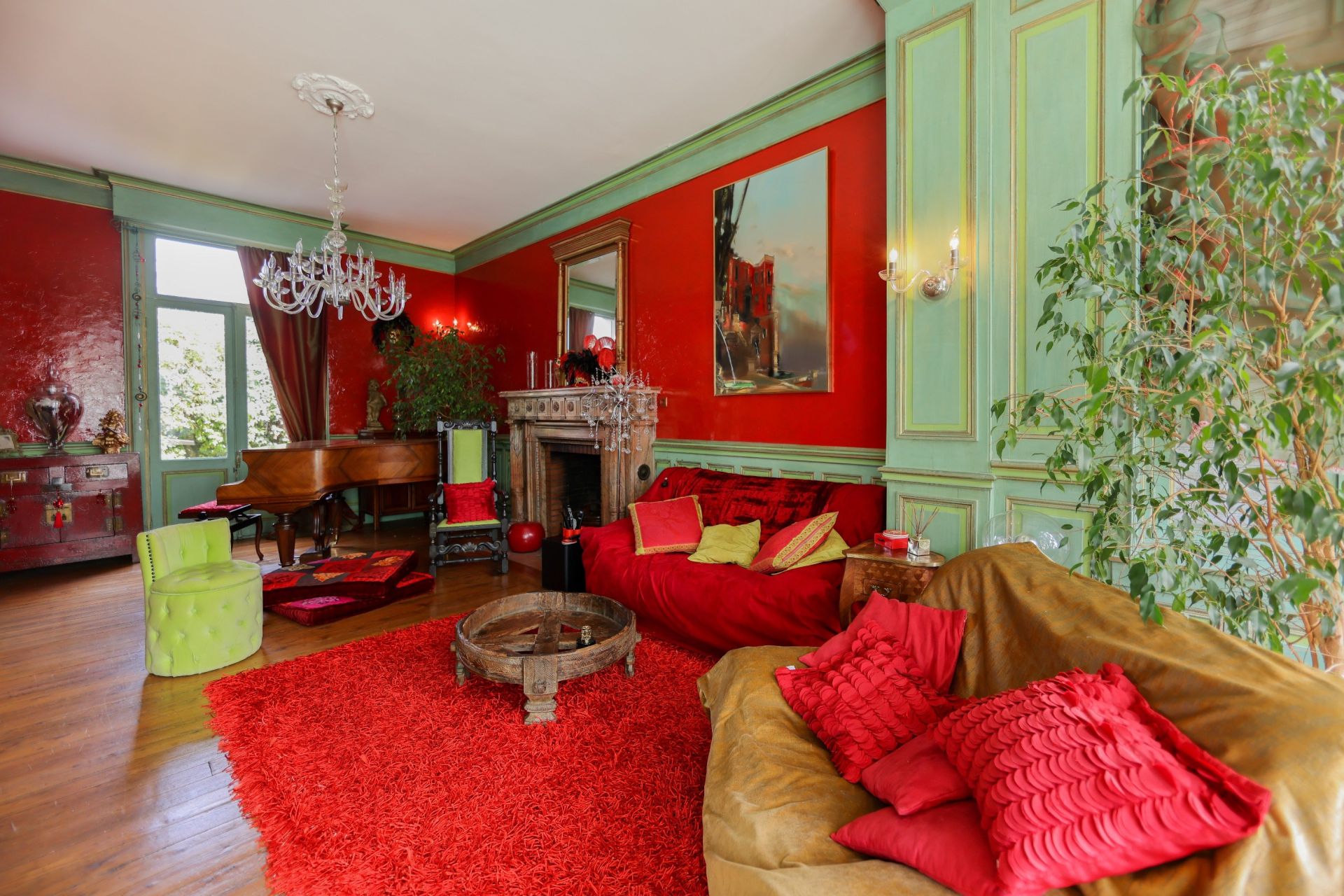 villa 10 Rooms for sale on WIMEREUX (62930)
