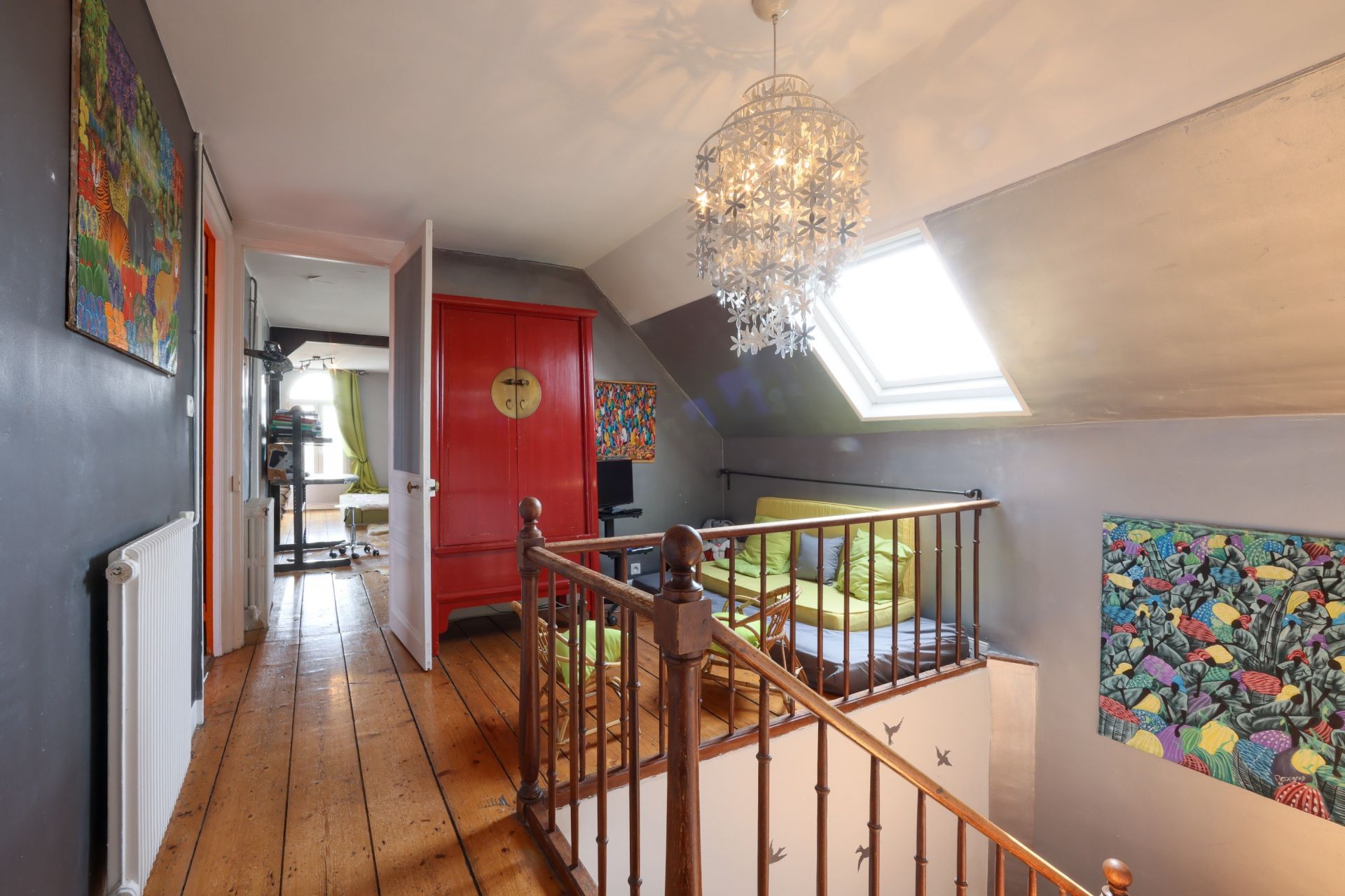 villa 10 Rooms for sale on WIMEREUX (62930)