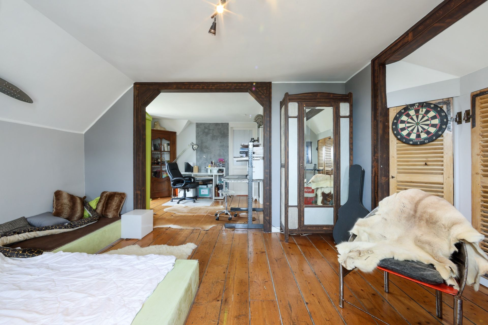 villa 10 Rooms for sale on WIMEREUX (62930)