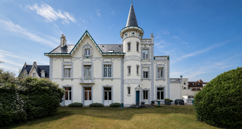 Vente Villa Wimereux 10&nbsp;Pièces 321&nbsp;m²
