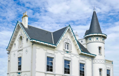 Sale Villa Wimereux 10&nbsp;Rooms 321&nbsp;m²