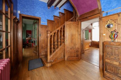 Sale Villa Wimereux 10&nbsp;Rooms 321&nbsp;m²