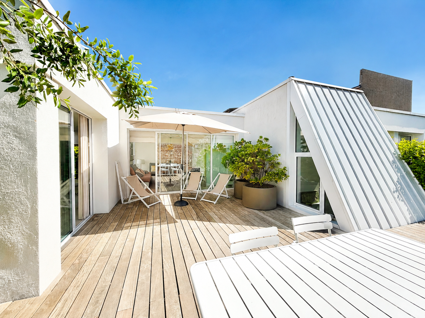 house 6 Rooms for sale on LE TOUQUET PARIS PLAGE (62520)
