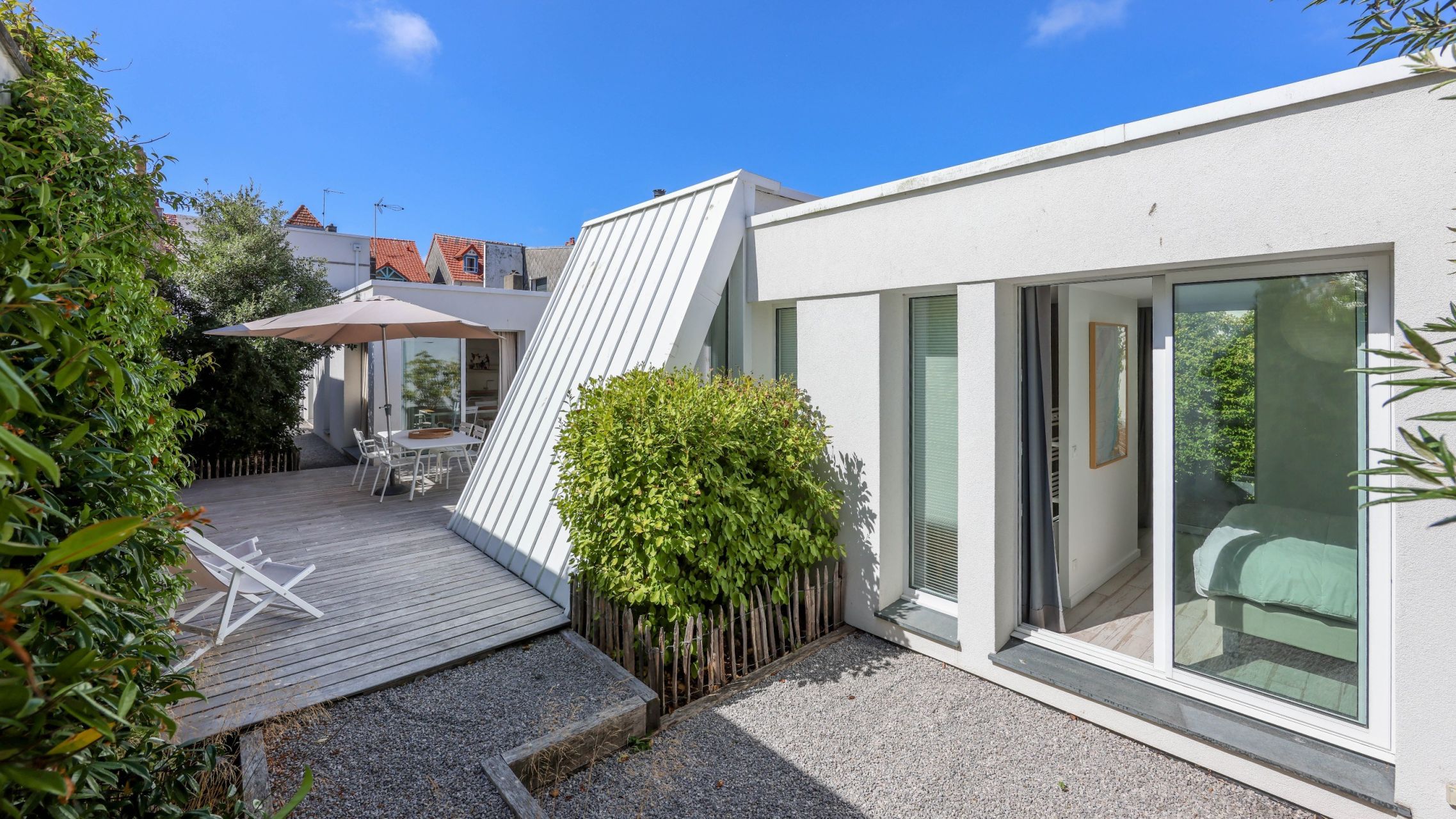 maison 6 Pièces en vente sur LE TOUQUET PARIS PLAGE (62520)