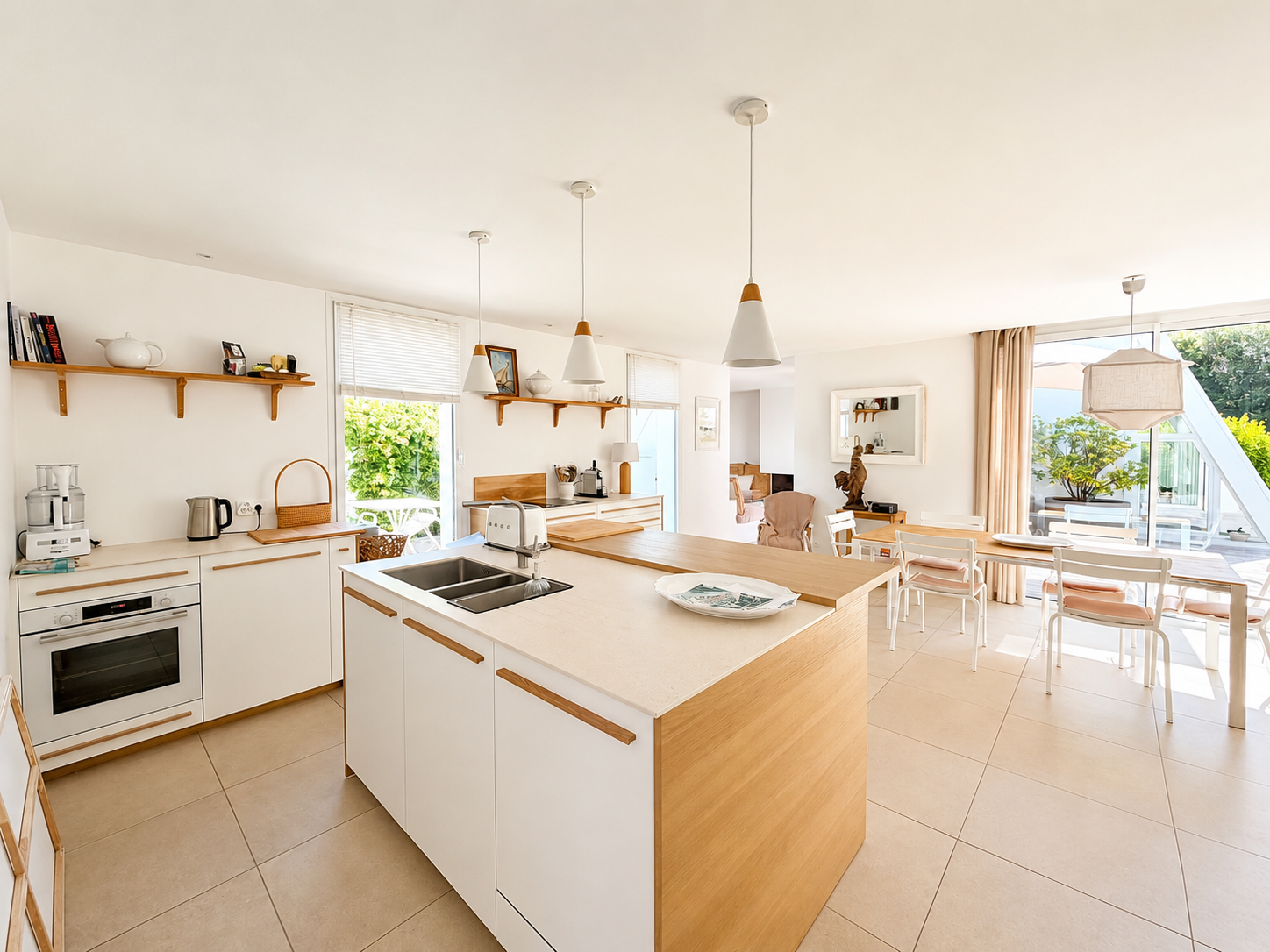 house 6 Rooms for sale on LE TOUQUET PARIS PLAGE (62520)