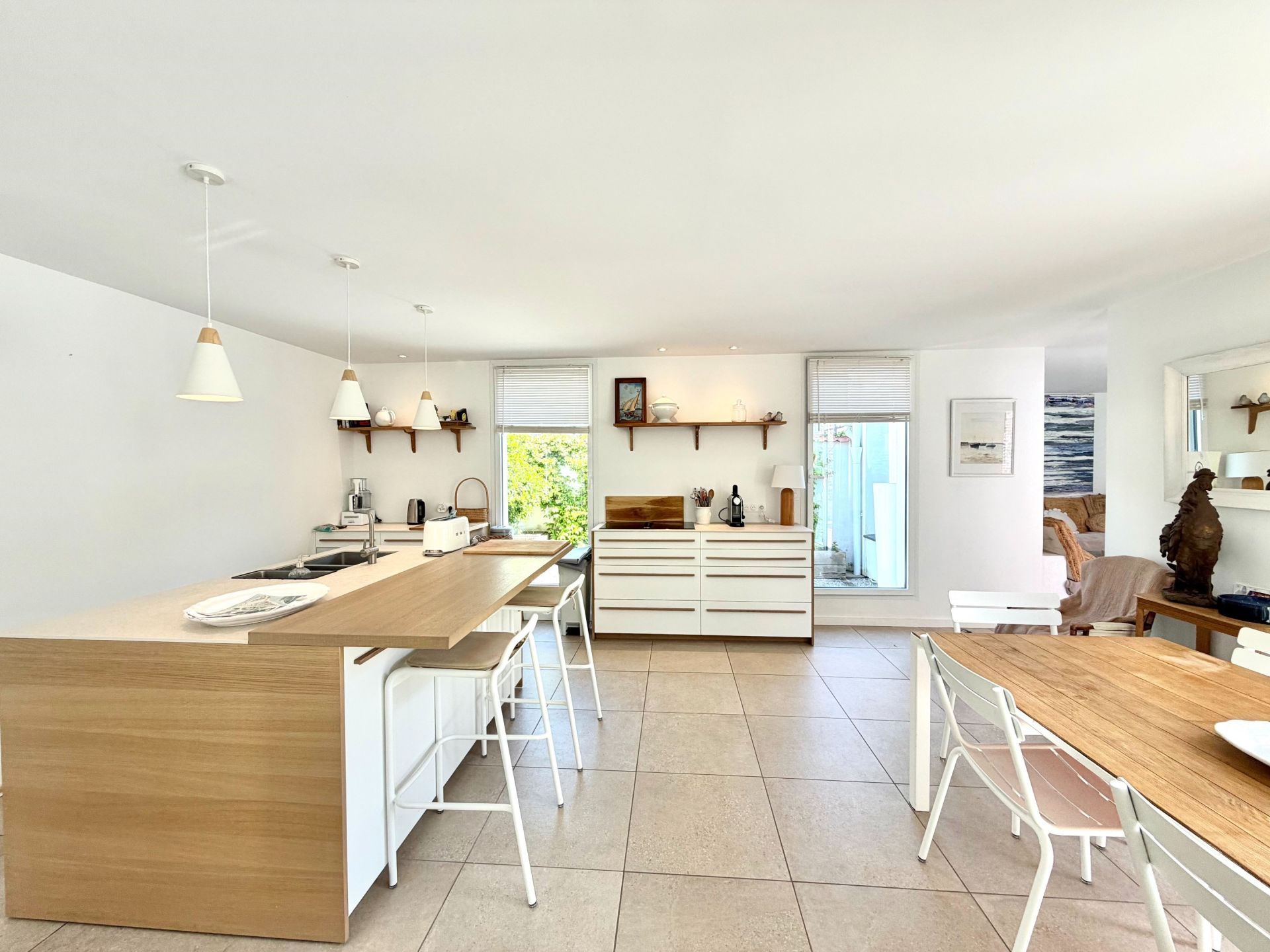 house 6 Rooms for sale on LE TOUQUET PARIS PLAGE (62520)