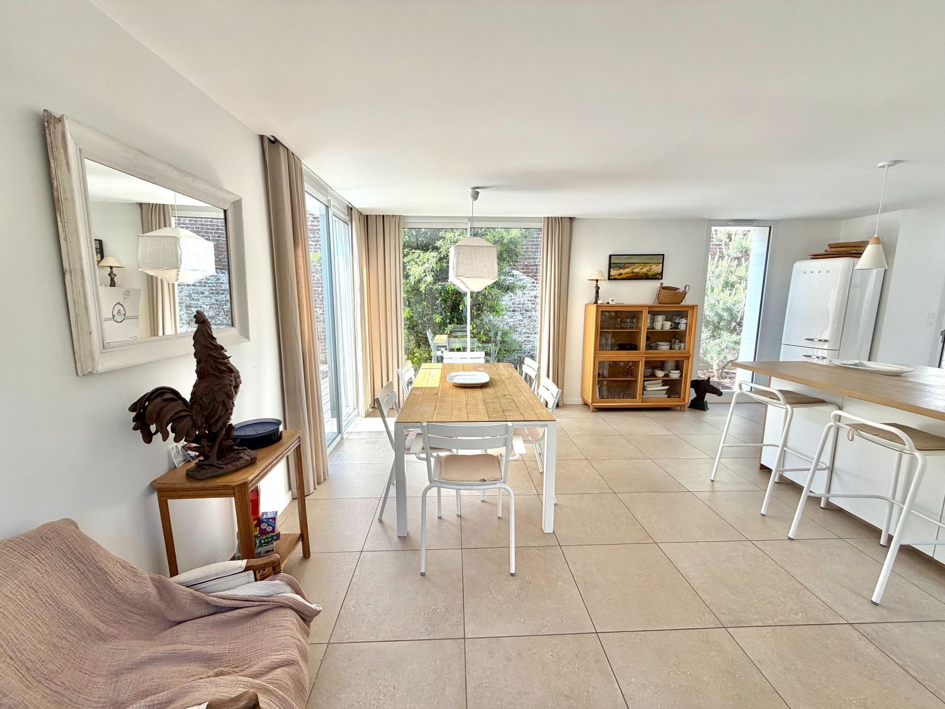 house 6 Rooms for sale on LE TOUQUET PARIS PLAGE (62520)