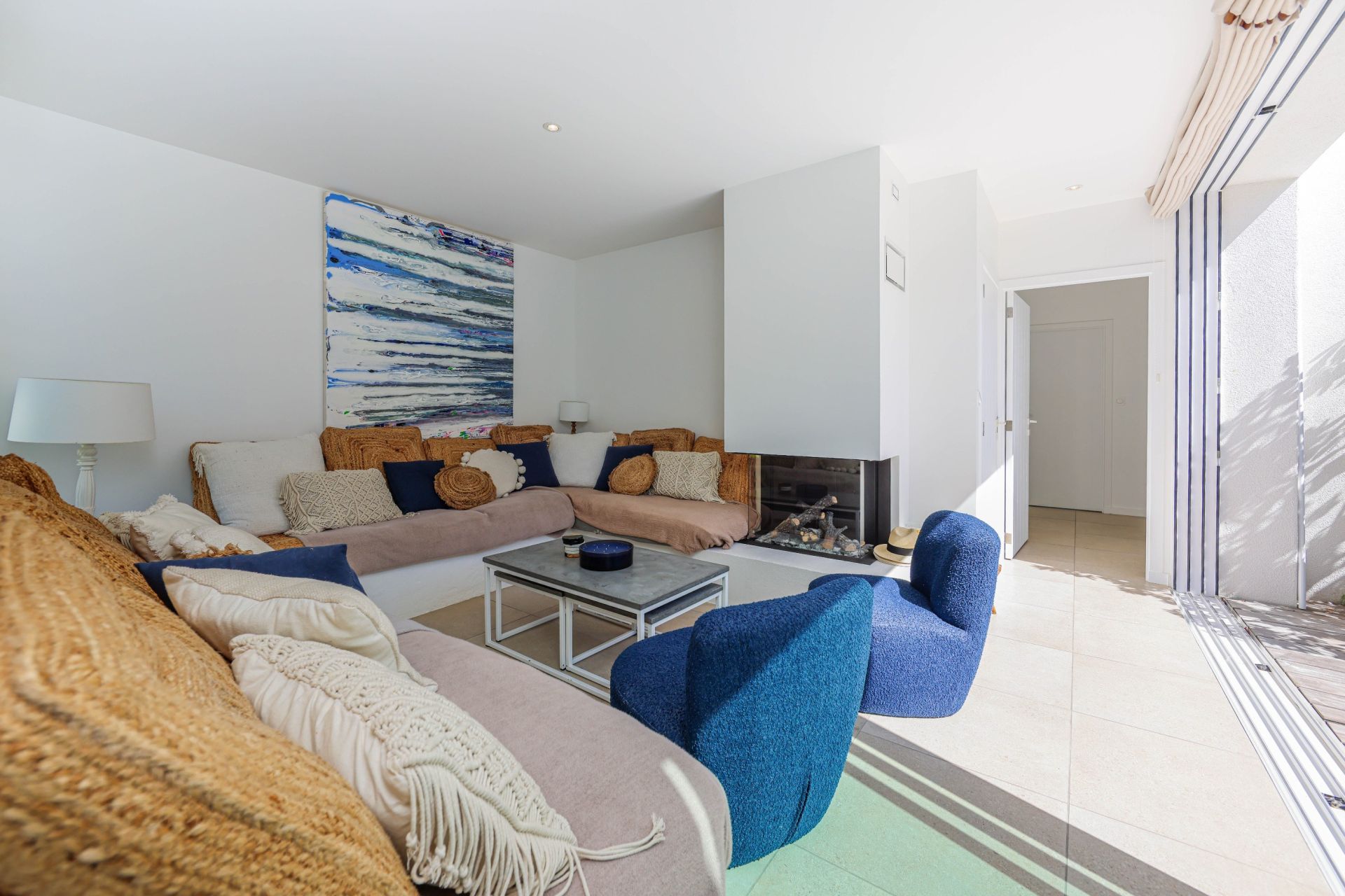 maison 6 Pièces en vente sur LE TOUQUET PARIS PLAGE (62520)