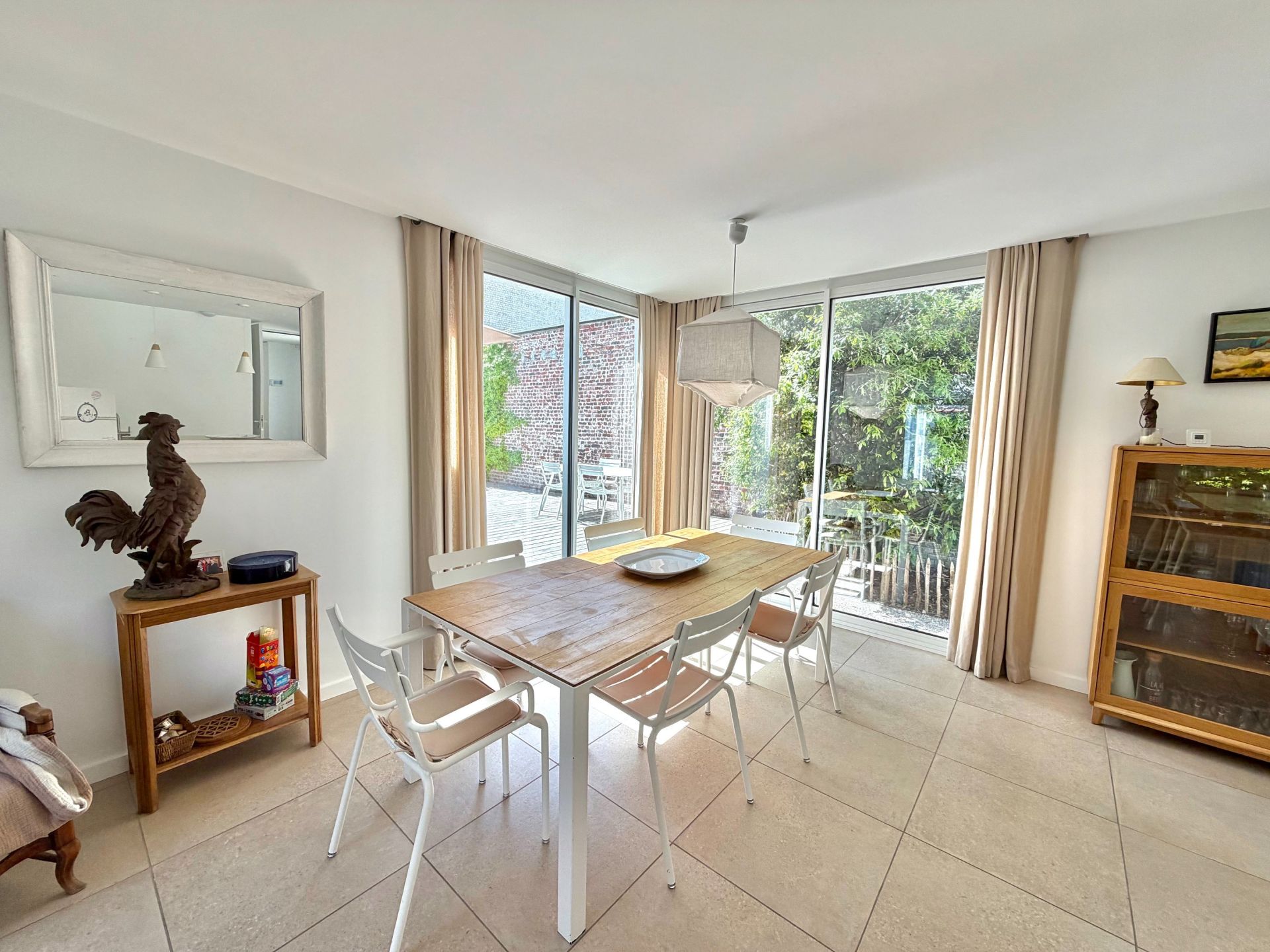 house 6 Rooms for sale on LE TOUQUET PARIS PLAGE (62520)