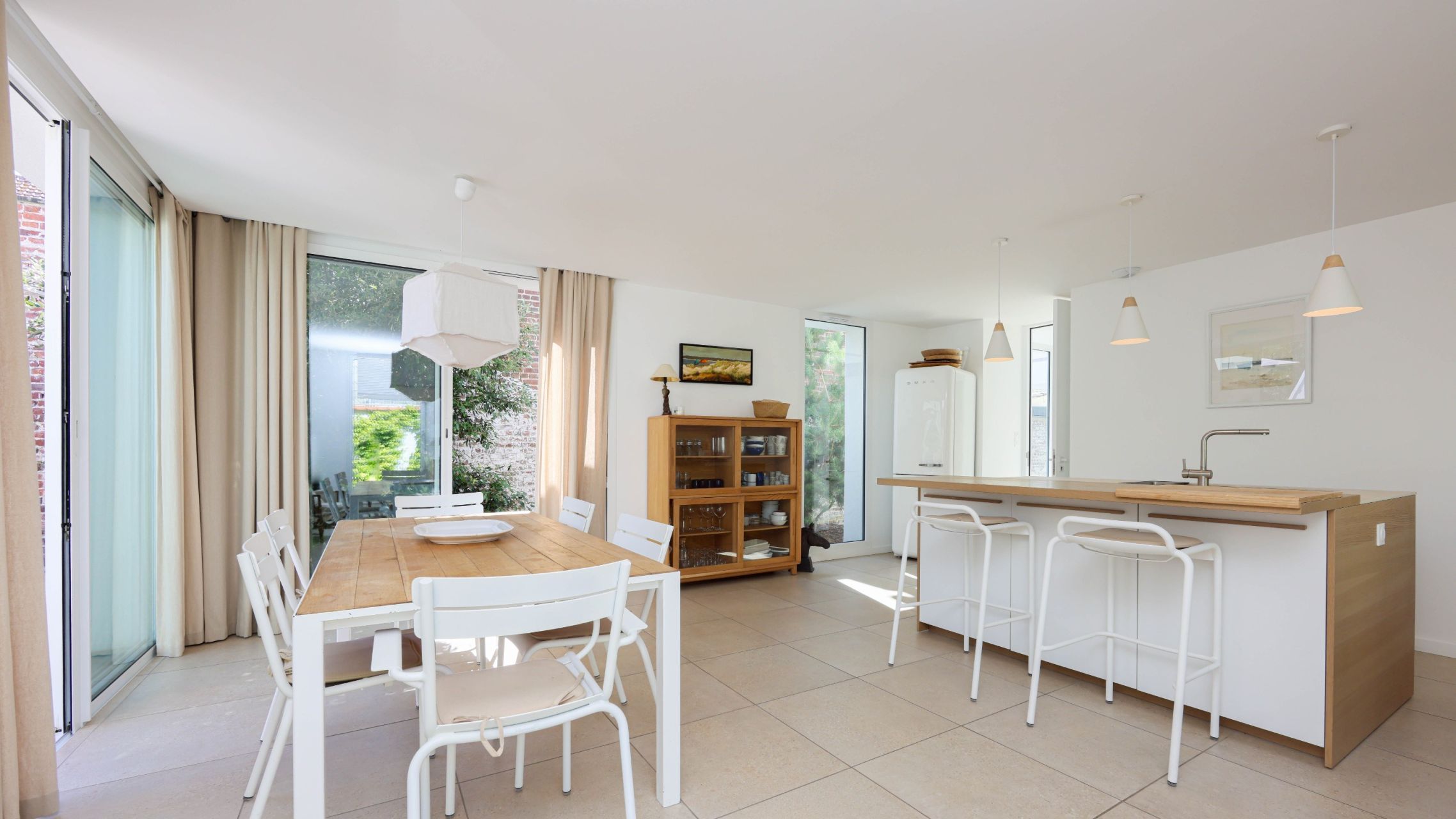 house 6 Rooms for sale on LE TOUQUET PARIS PLAGE (62520)