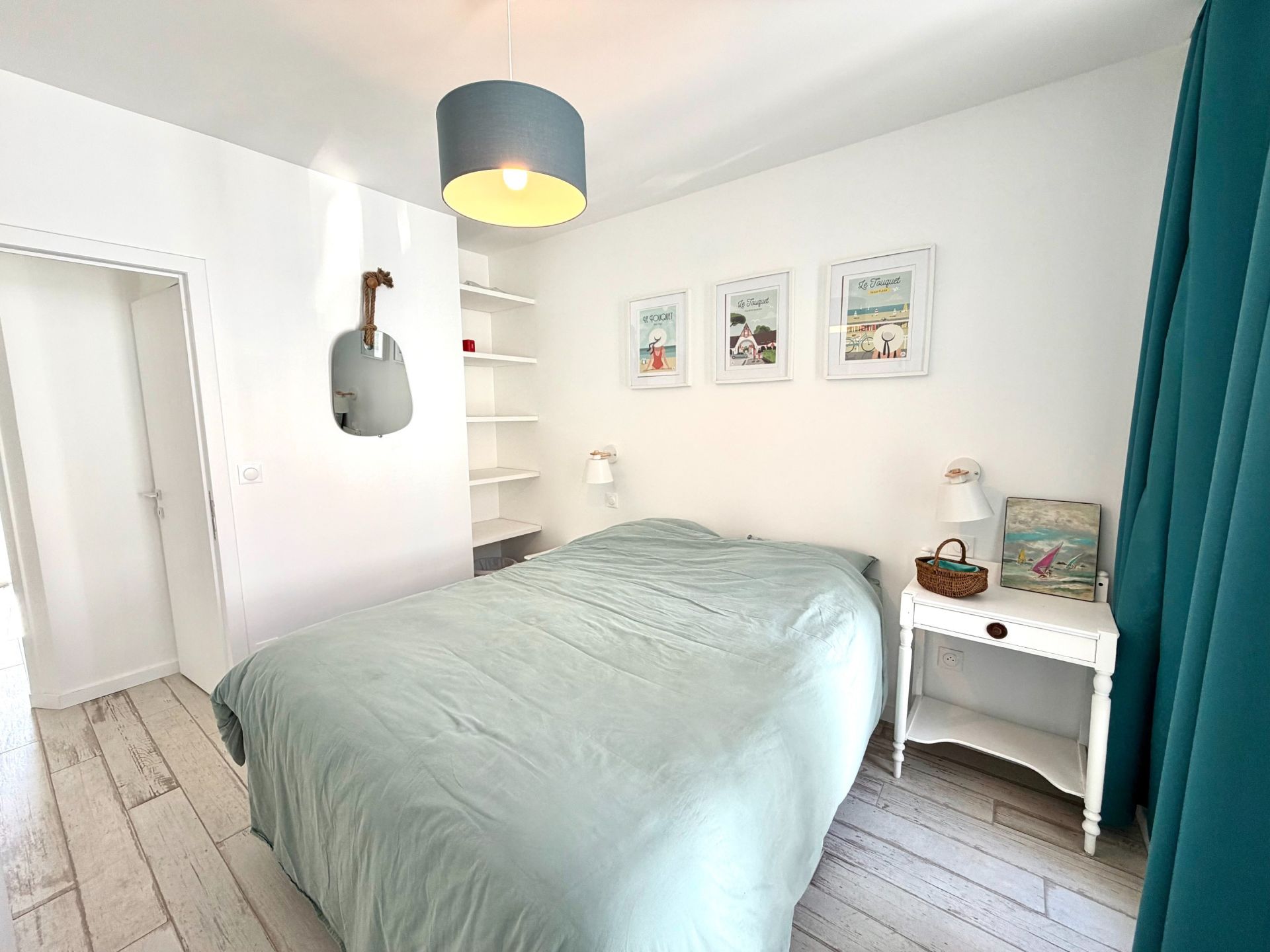 house 6 Rooms for sale on LE TOUQUET PARIS PLAGE (62520)