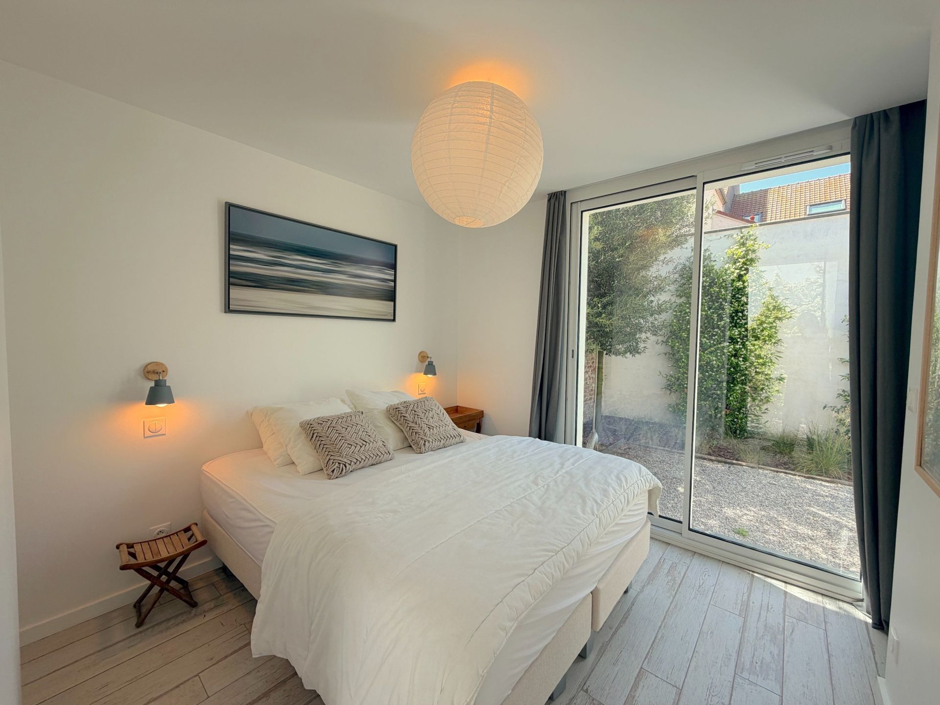 maison 6 Pièces en vente sur LE TOUQUET PARIS PLAGE (62520)