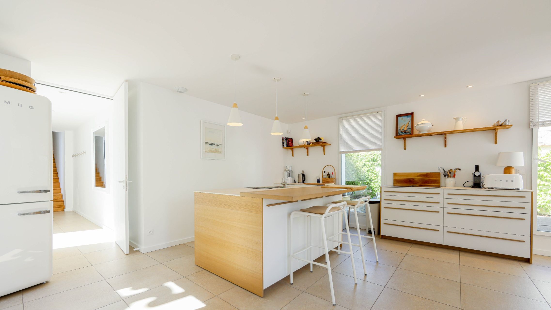 maison 6 Pièces en vente sur LE TOUQUET PARIS PLAGE (62520)