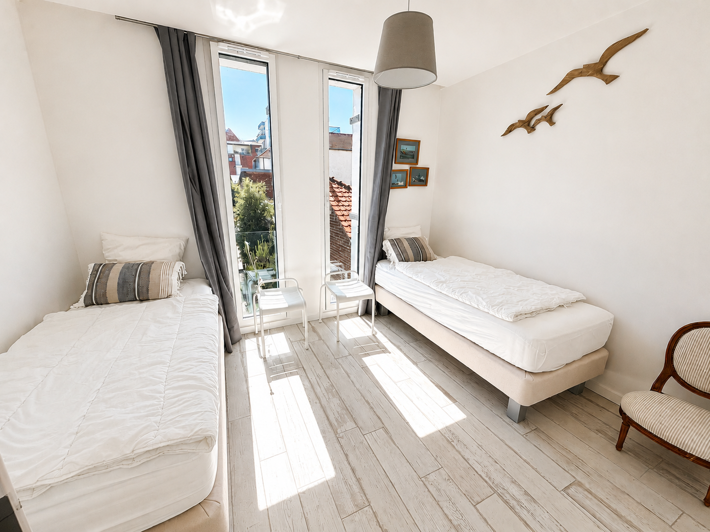 house 6 Rooms for sale on LE TOUQUET PARIS PLAGE (62520)