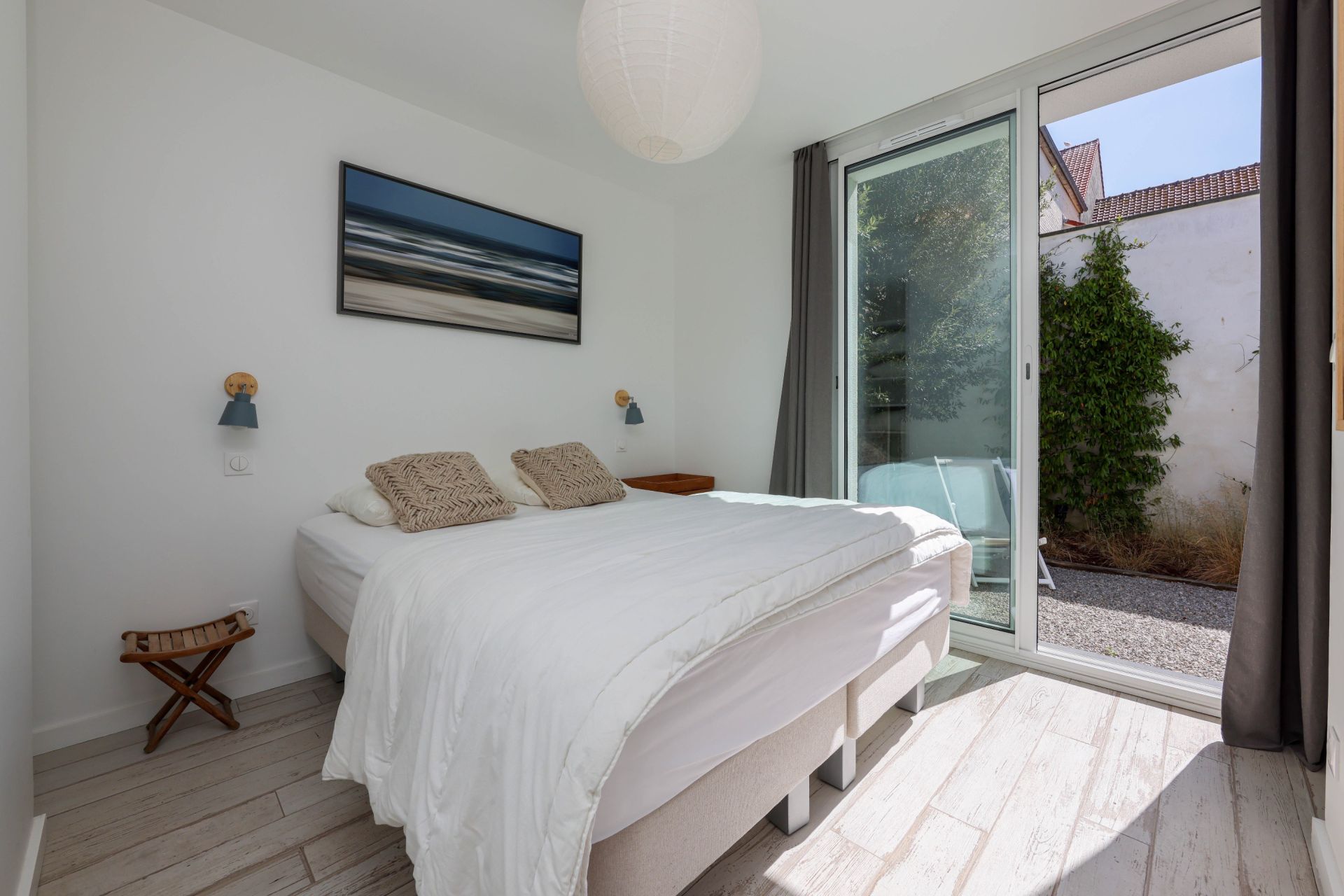maison 6 Pièces en vente sur LE TOUQUET PARIS PLAGE (62520)