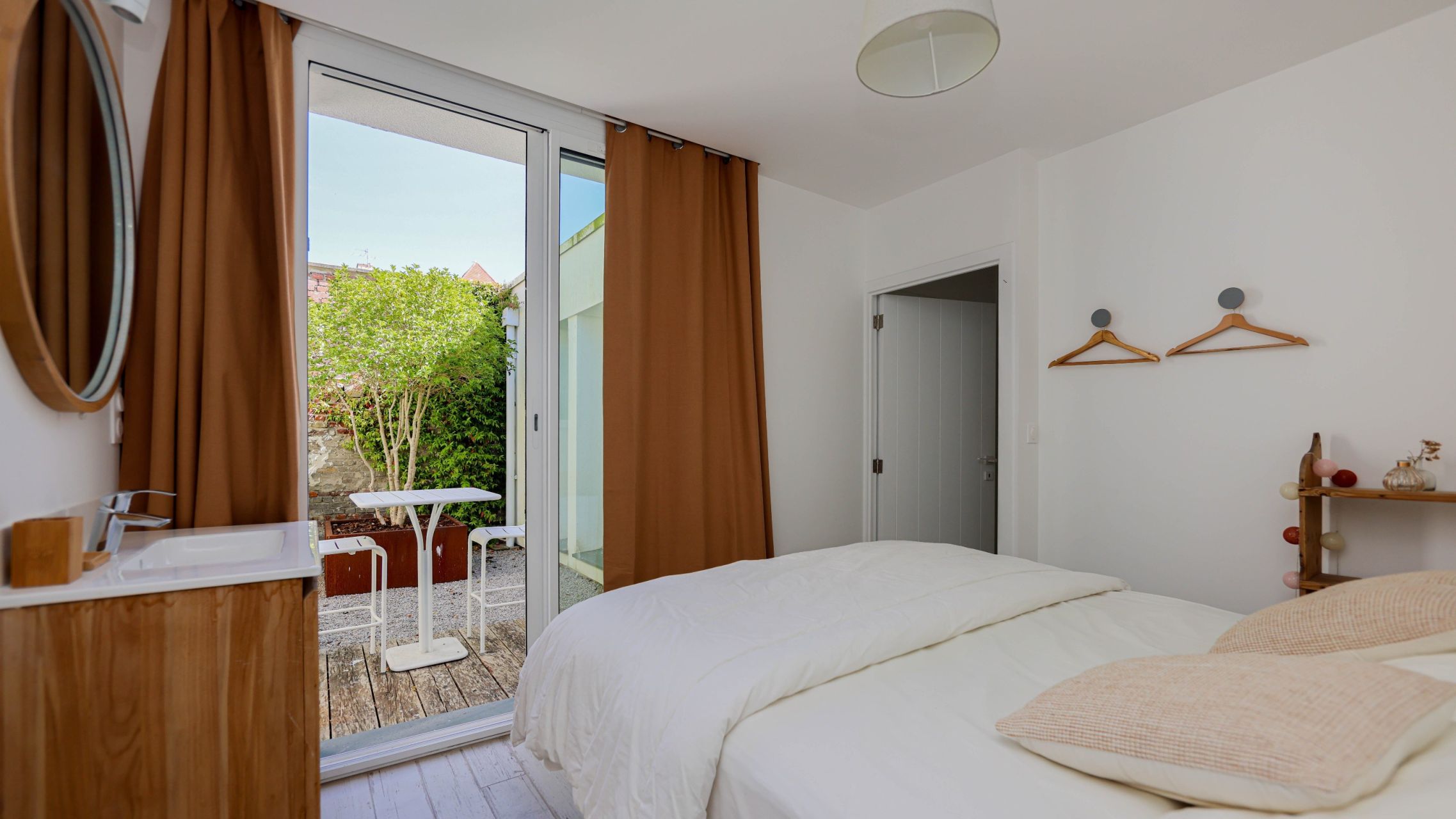 maison 6 Pièces en vente sur LE TOUQUET PARIS PLAGE (62520)