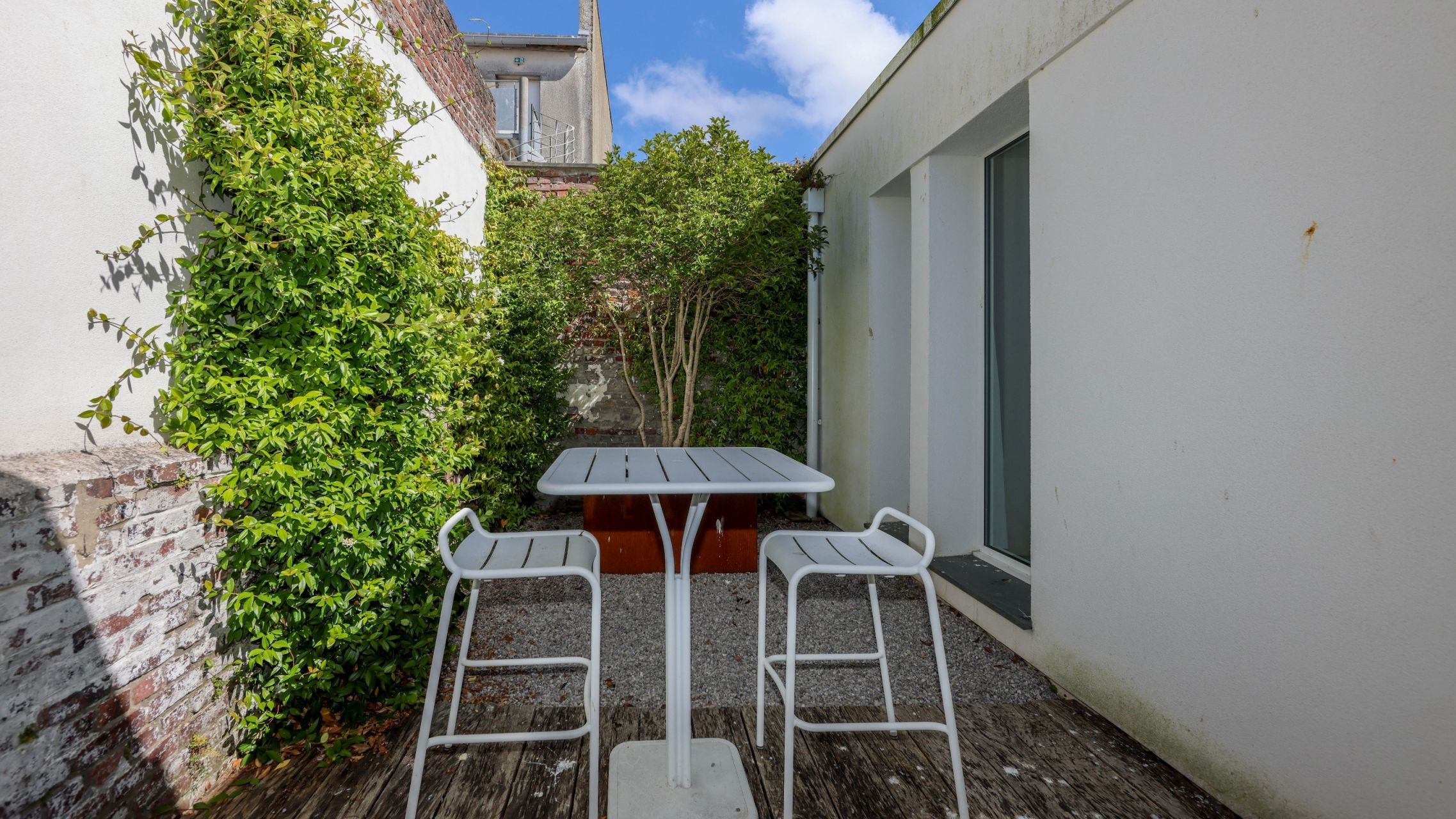 maison 6 Pièces en vente sur LE TOUQUET PARIS PLAGE (62520)