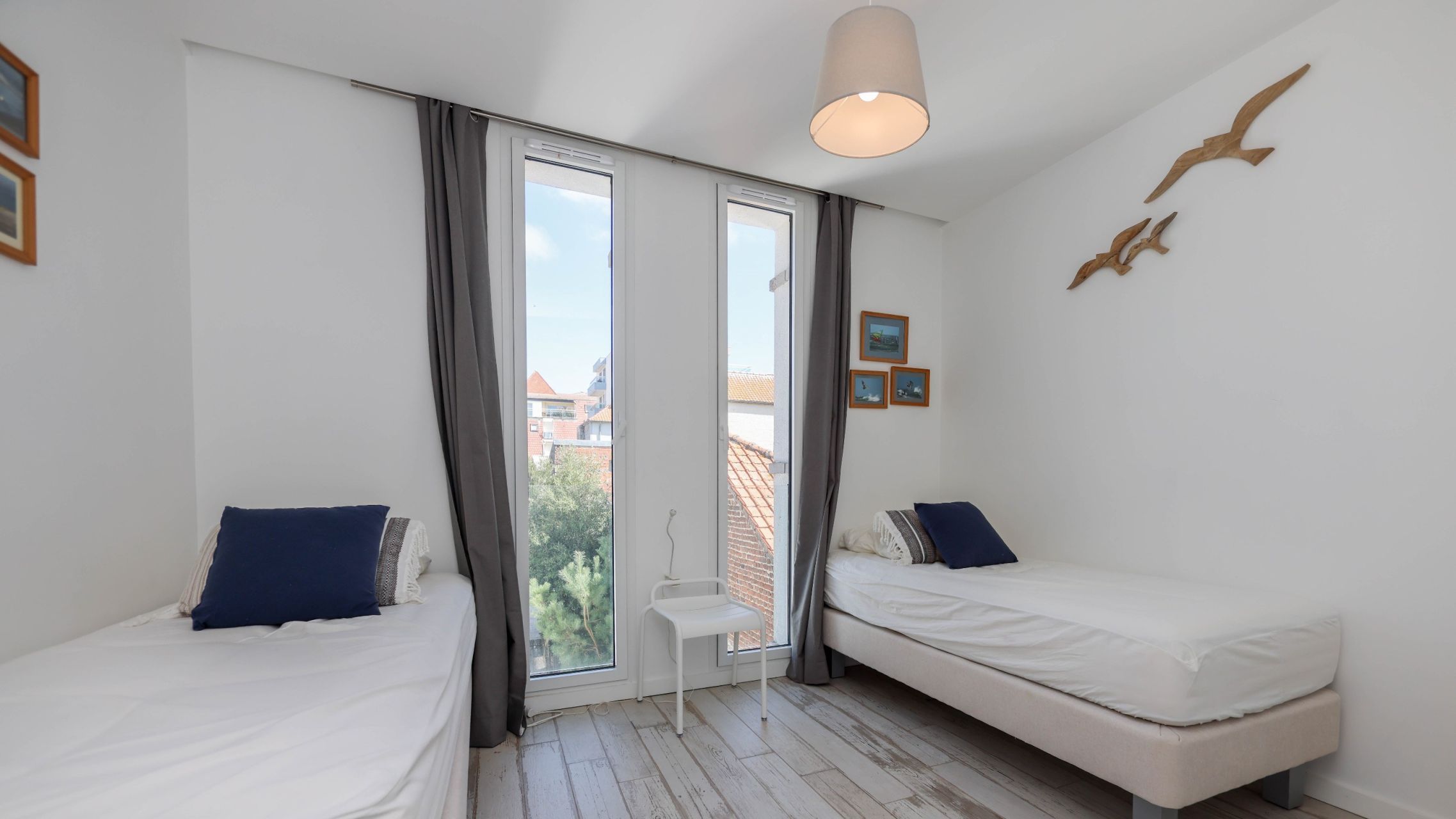 maison 6 Pièces en vente sur LE TOUQUET PARIS PLAGE (62520)