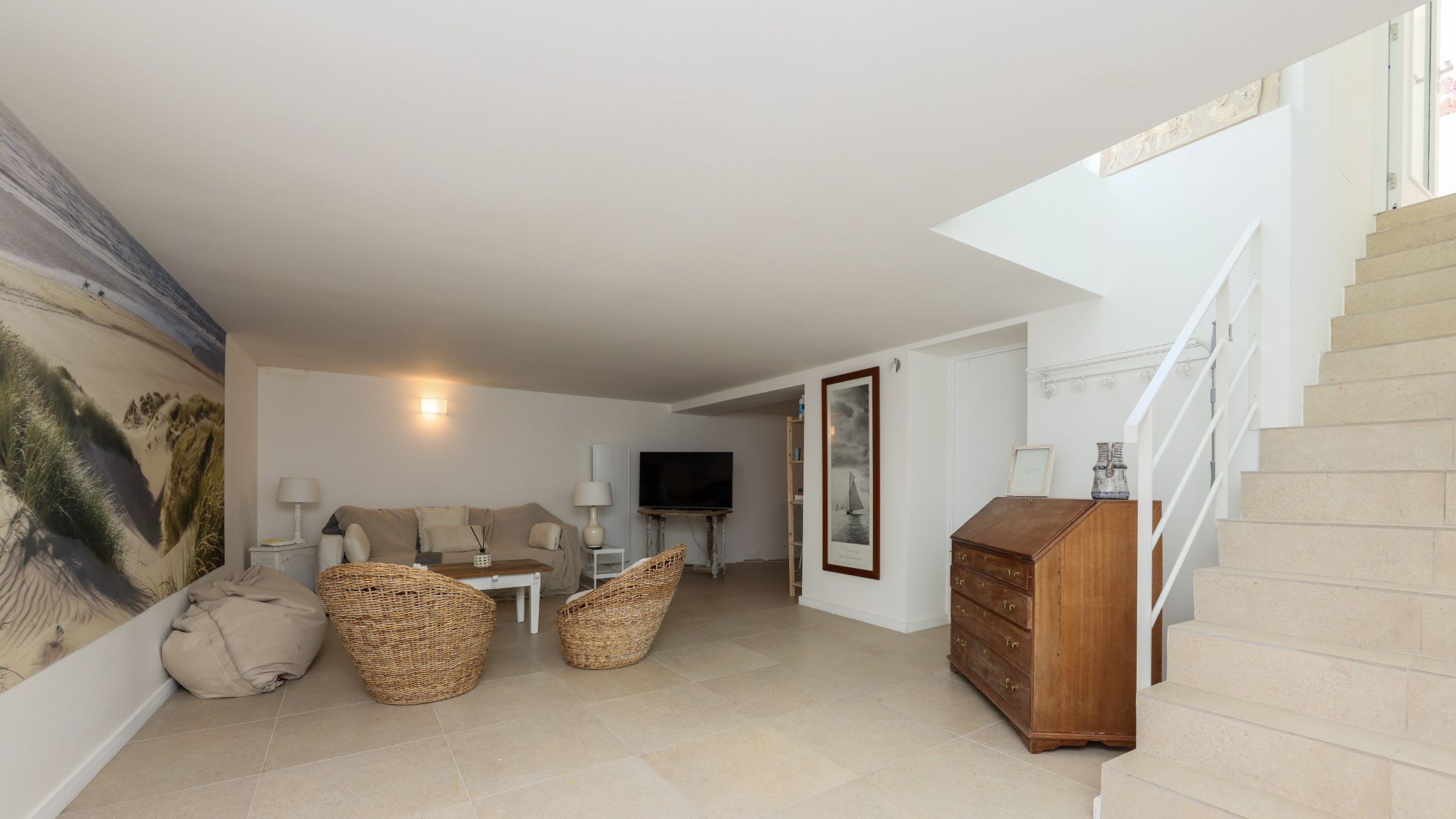 maison 6 Pièces en vente sur LE TOUQUET PARIS PLAGE (62520)