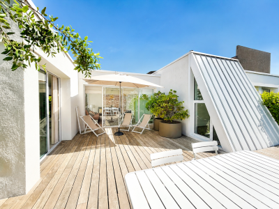 Sale House Le Touquet-Paris-Plage 6&nbsp;Rooms 185&nbsp;m²