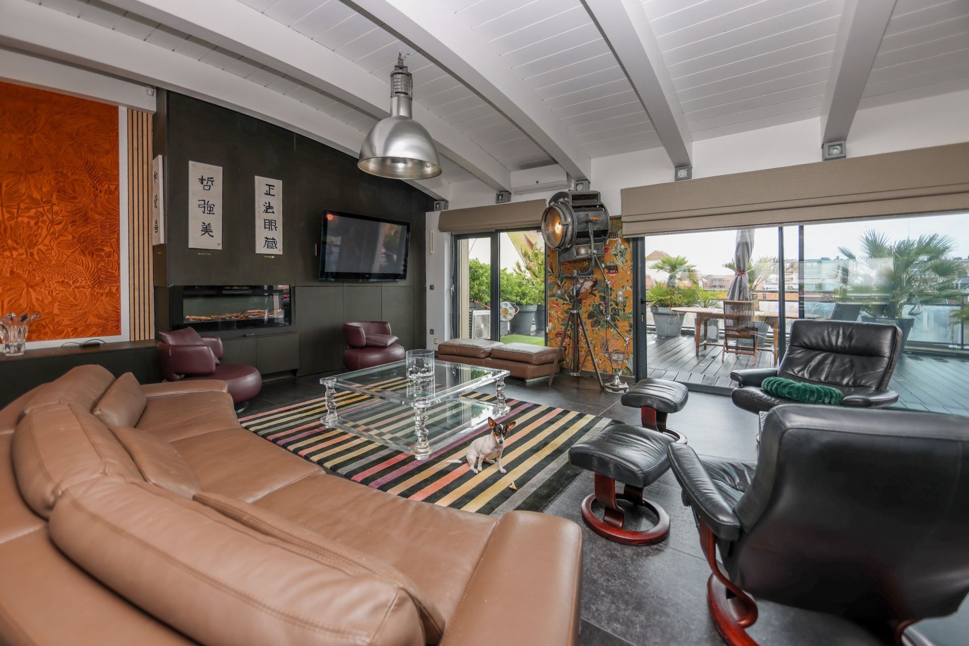 duplex 6 Pièces en vente sur LE TOUQUET PARIS PLAGE (62520)