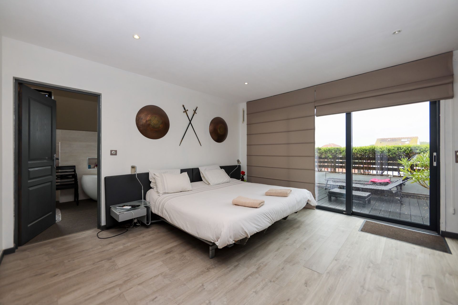 duplex 6 Pièces en vente sur LE TOUQUET PARIS PLAGE (62520)