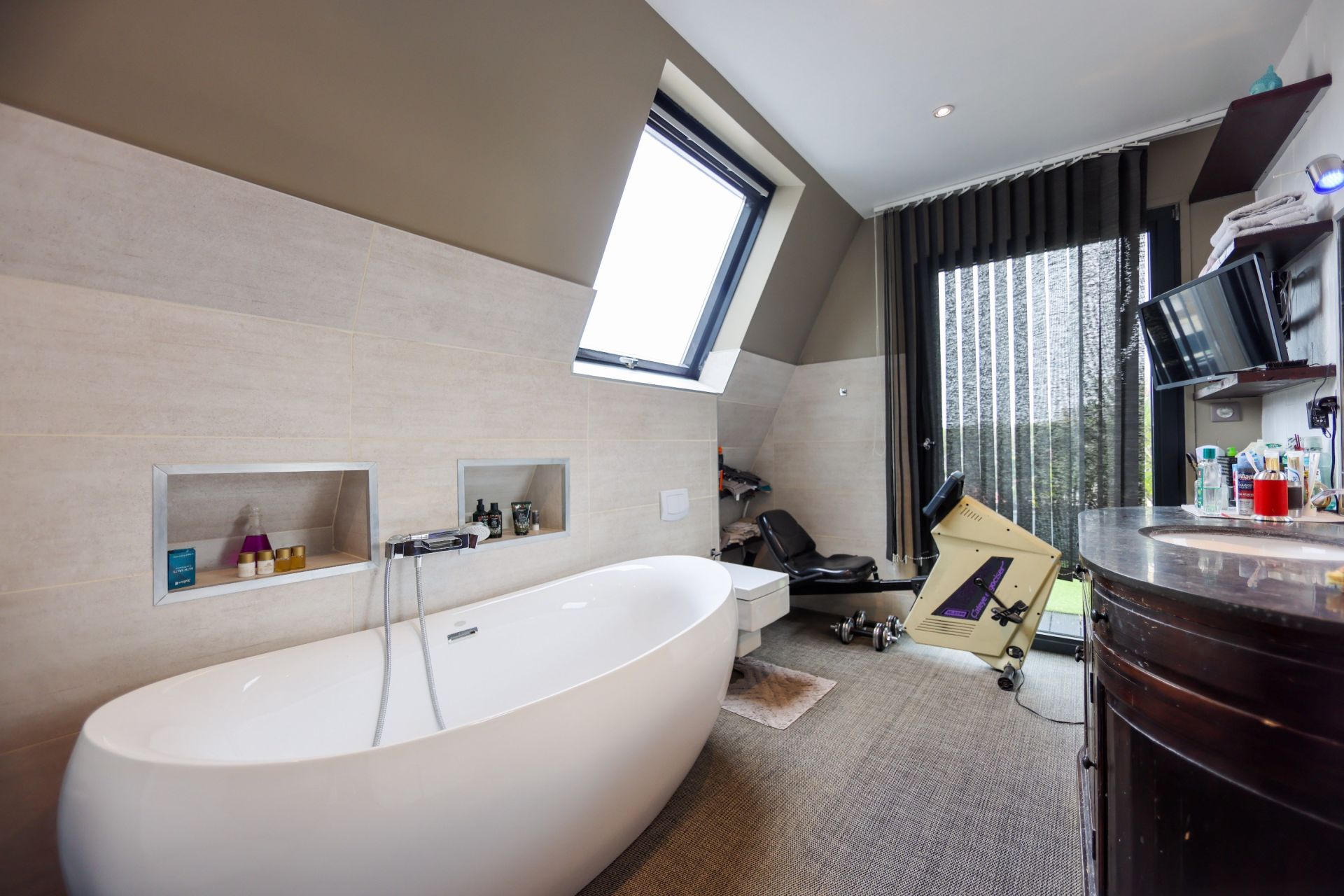 duplex 6 Pièces en vente sur LE TOUQUET PARIS PLAGE (62520)