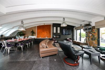 Vente Duplex Le Touquet-Paris-Plage 6&nbsp;Pièces 195&nbsp;m²