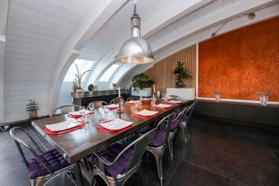 Vente Duplex Le Touquet-Paris-Plage 6&nbsp;Pièces 195&nbsp;m²