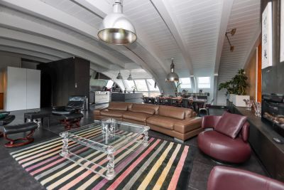 Vente Duplex Le Touquet-Paris-Plage 6&nbsp;Pièces 195&nbsp;m²