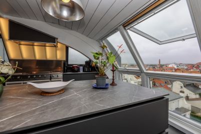Vente Duplex Le Touquet-Paris-Plage 6&nbsp;Pièces 195&nbsp;m²