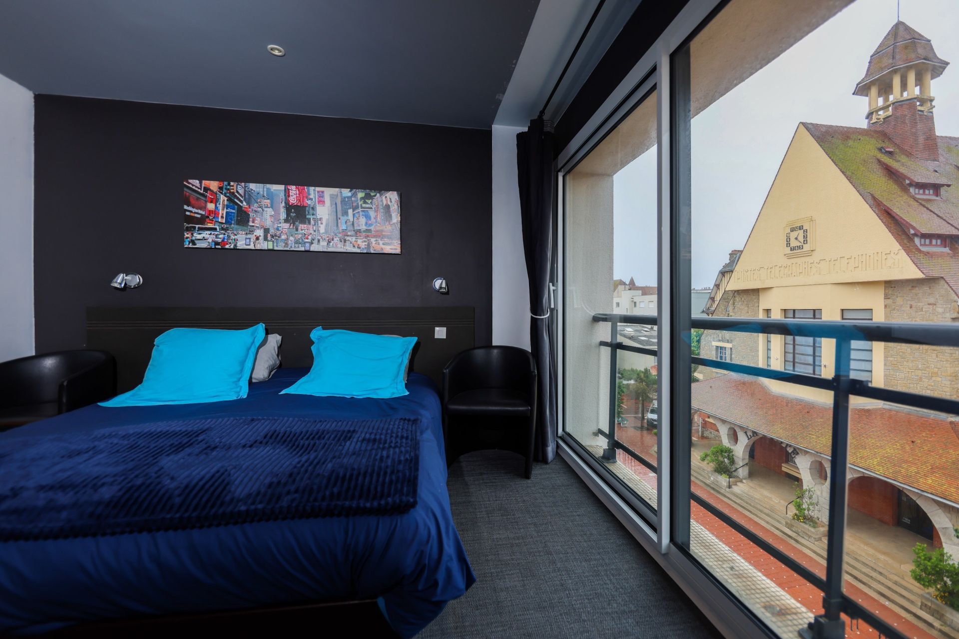 apartment 3 Rooms for sale on LE TOUQUET PARIS PLAGE (62520)